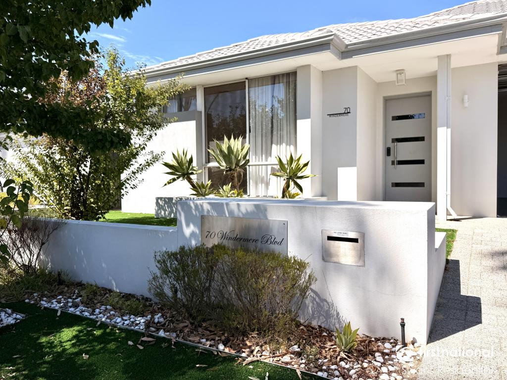 70 Windermere Bvd, Aveley, WA 6069