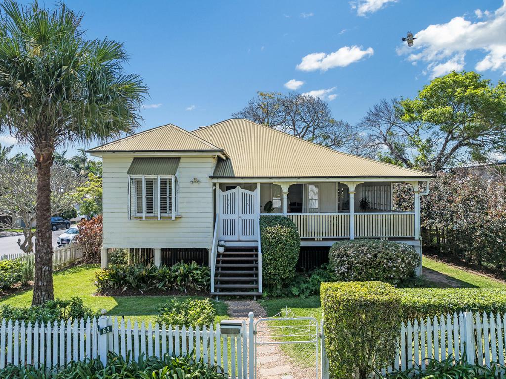 63 Sydney St, Clayfield, QLD 4011