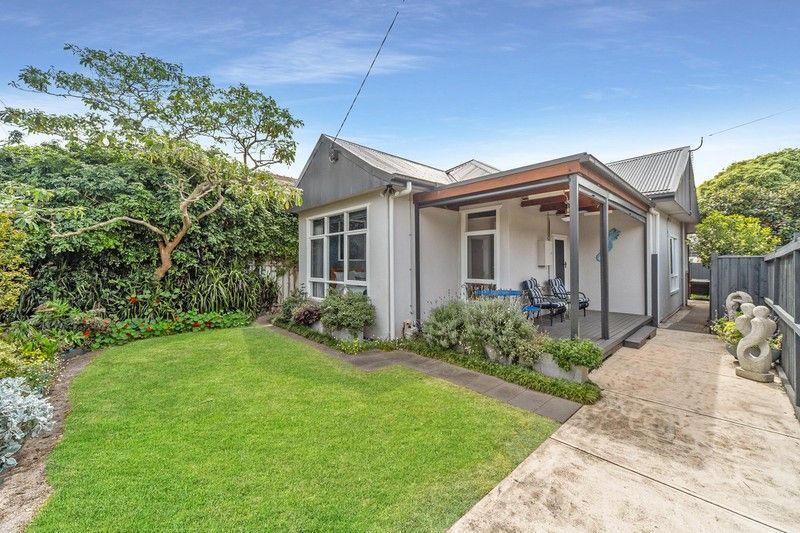 31 NOLAN ST, FRANKSTON, VIC 3199