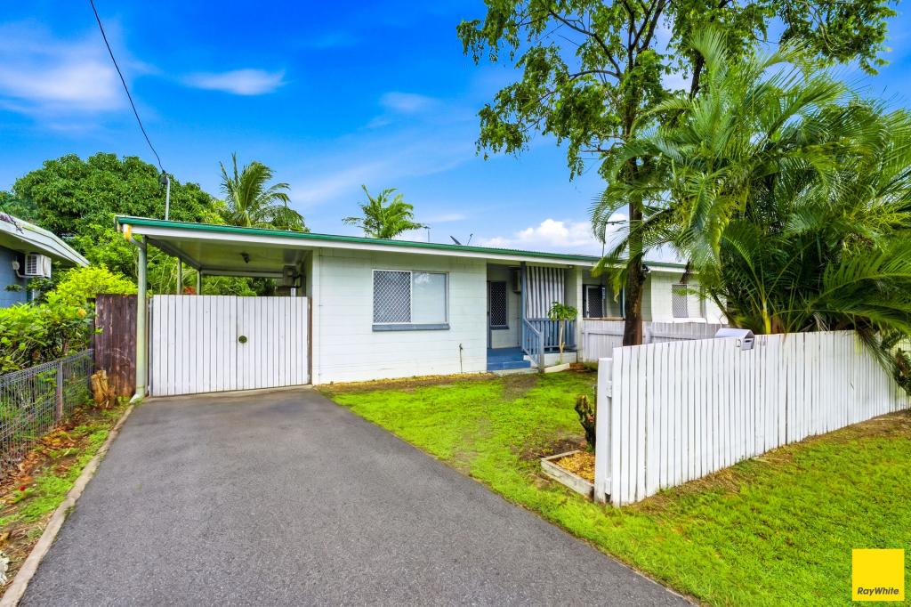 2/41 Sperring St, Manunda, QLD 4870