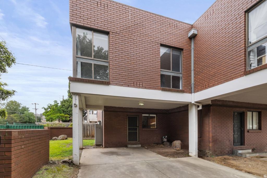 1/474 Albion St, Brunswick West, VIC 3055