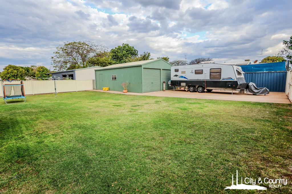 1 Morotai St, Soldiers Hill, QLD 4825