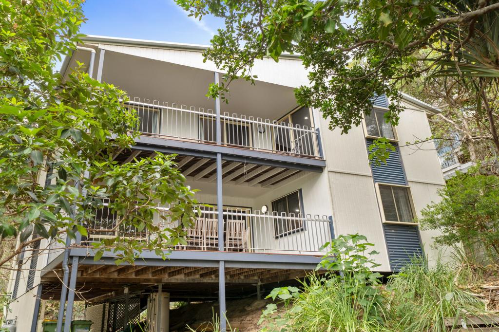 Contact Agent For Address, Point Lookout, QLD 4183