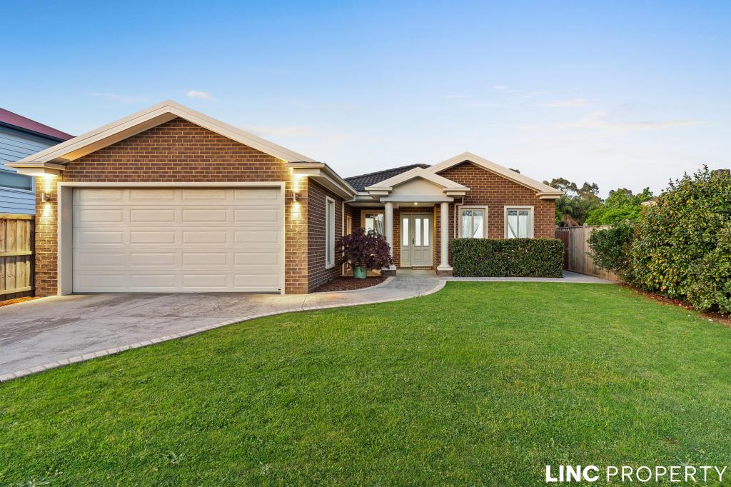 275 Soldiers Rd, Beaconsfield, VIC 3807