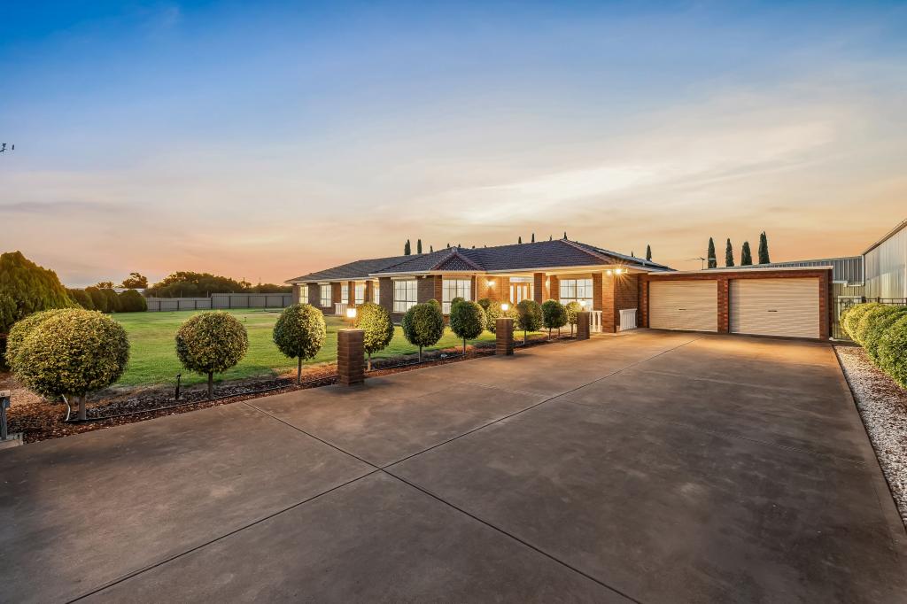 7 Alfred Rd, Virginia, SA 5120