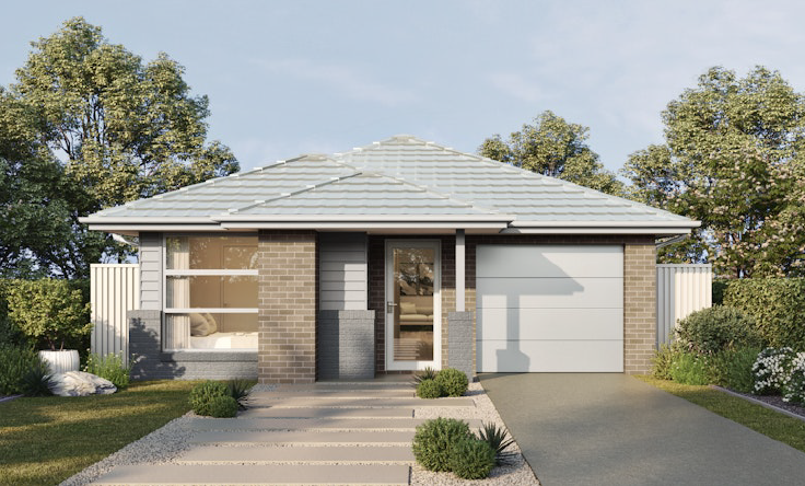 Lot  157 Heath Rd, Leppington, NSW 2179