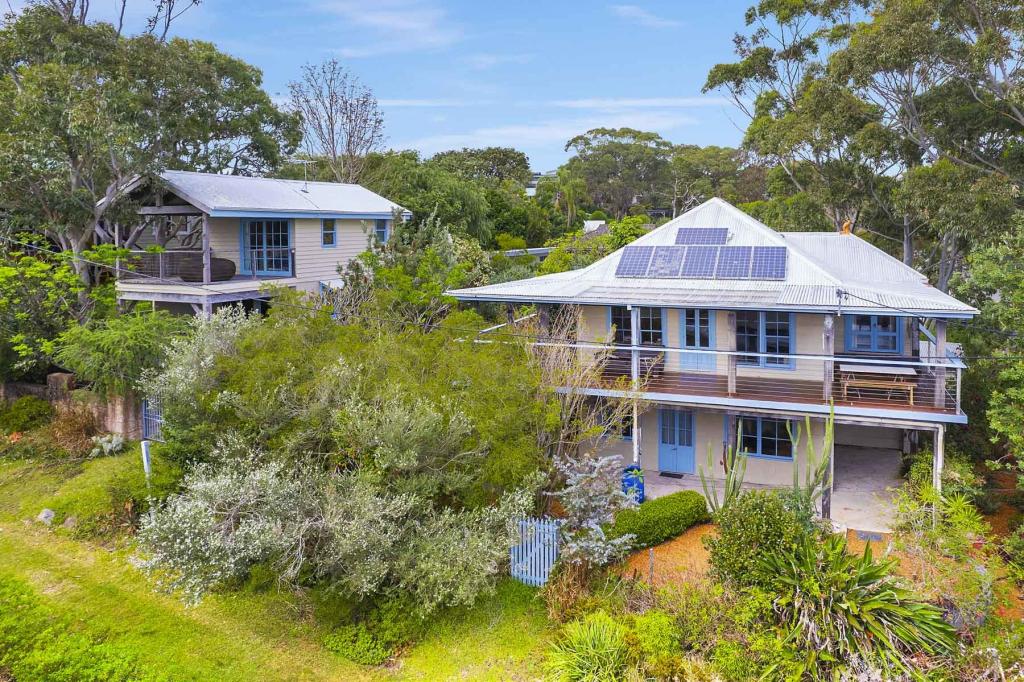 40 Eric St, Bundeena, NSW 2230