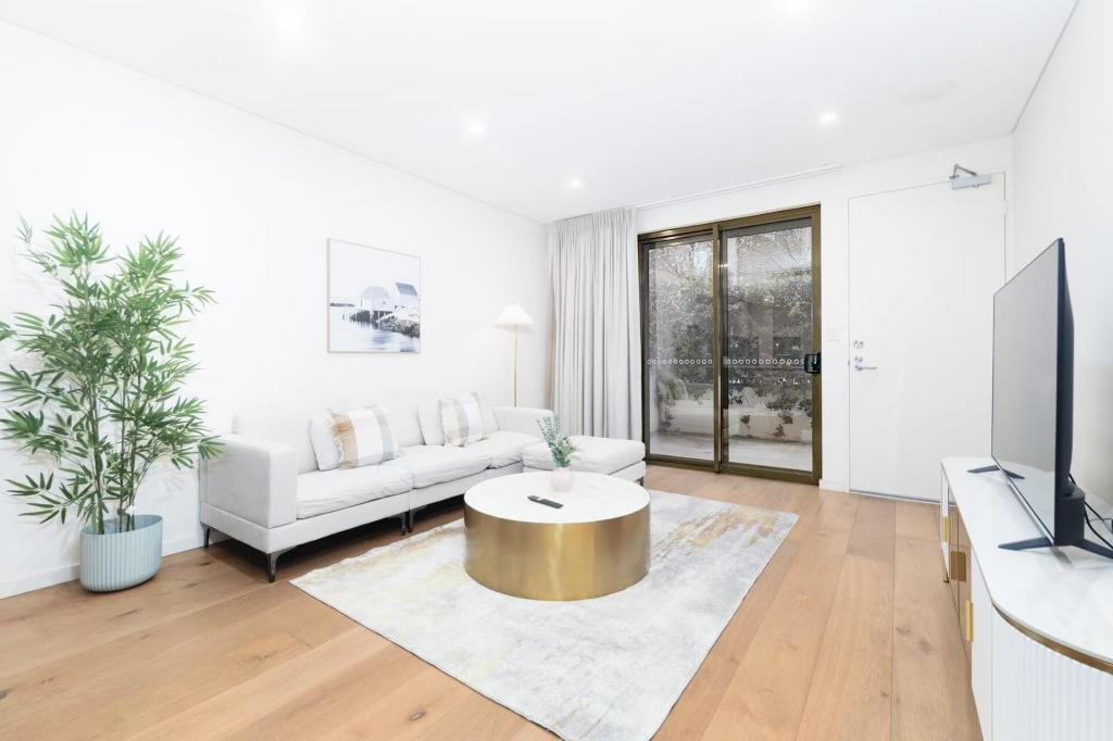 16/27 ROSEBERY AVE, ROSEBERY, NSW 2018