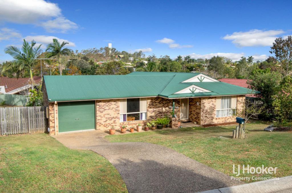 11 Atoll Cres, Eatons Hill, QLD 4037