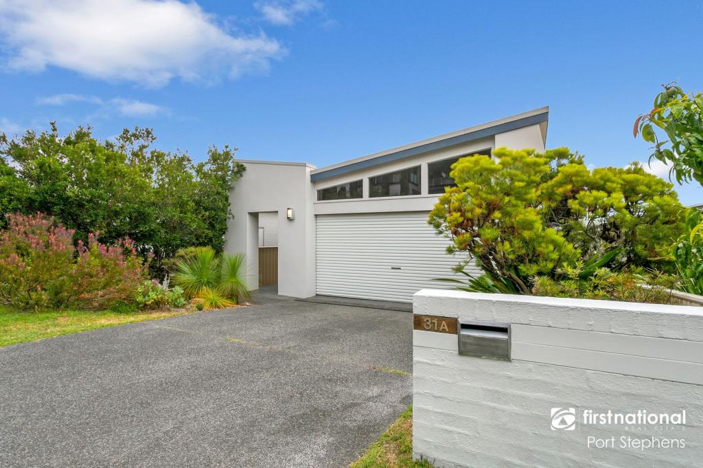 31a Saratoga Ave, Corlette, NSW 2315