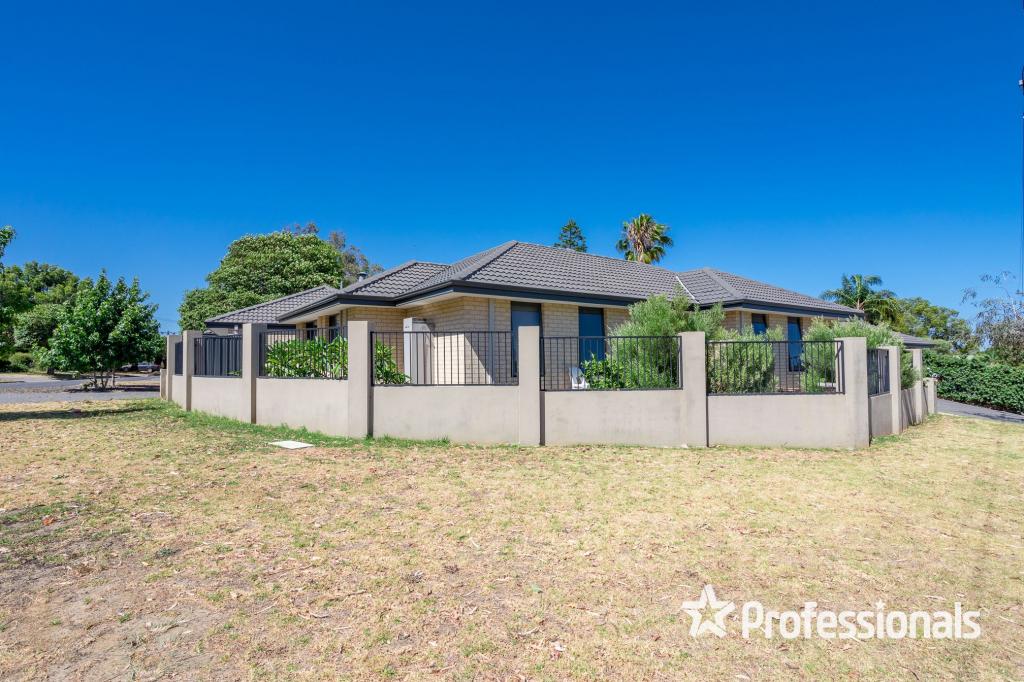30a Galliers Ave, Armadale, WA 6112