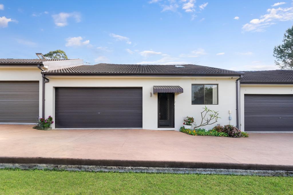 7/217 Quarry Rd, Ryde, NSW 2112