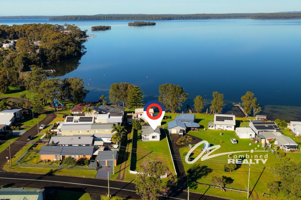 35a St Georges Rd, St Georges Basin, NSW 2540