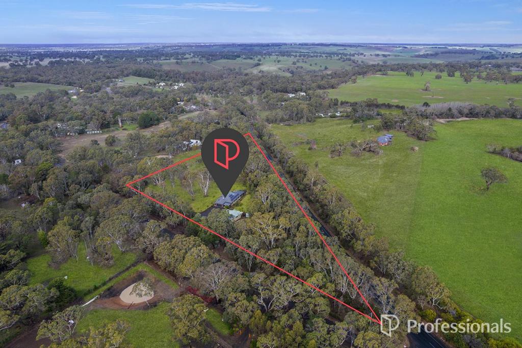 53 Quigleys Rd, Wannon, VIC 3301