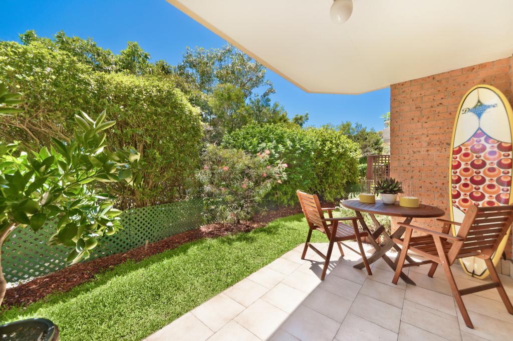 8/17 Balgowlah Rd, Manly, NSW 2095