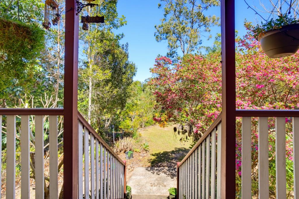 167 Newspaper Hill Rd, Belli Park, QLD 4562