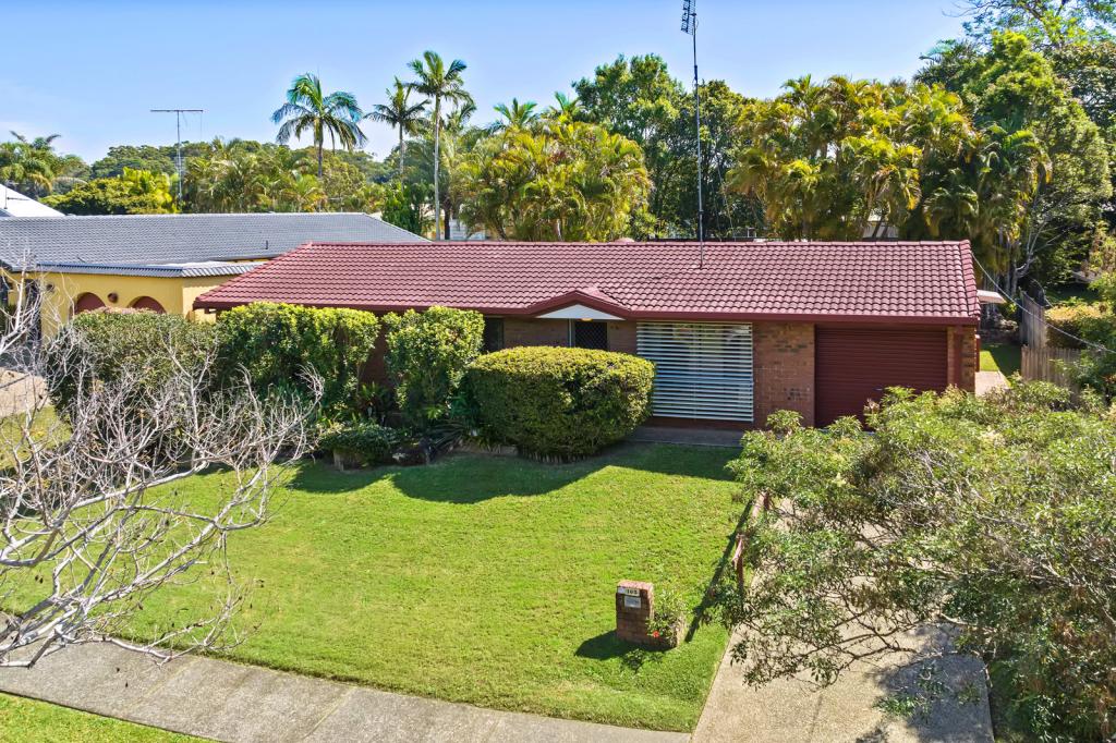 105 Tallow Wood Dr, Kuluin, QLD 4558