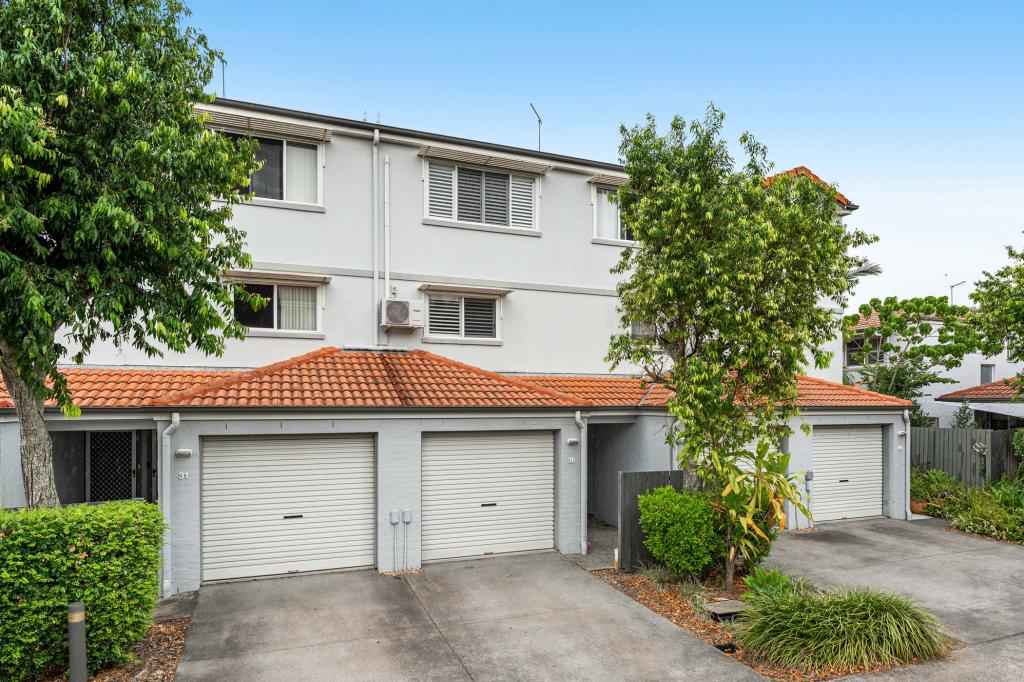 30/83 Dibar St, Wynnum, QLD 4178
