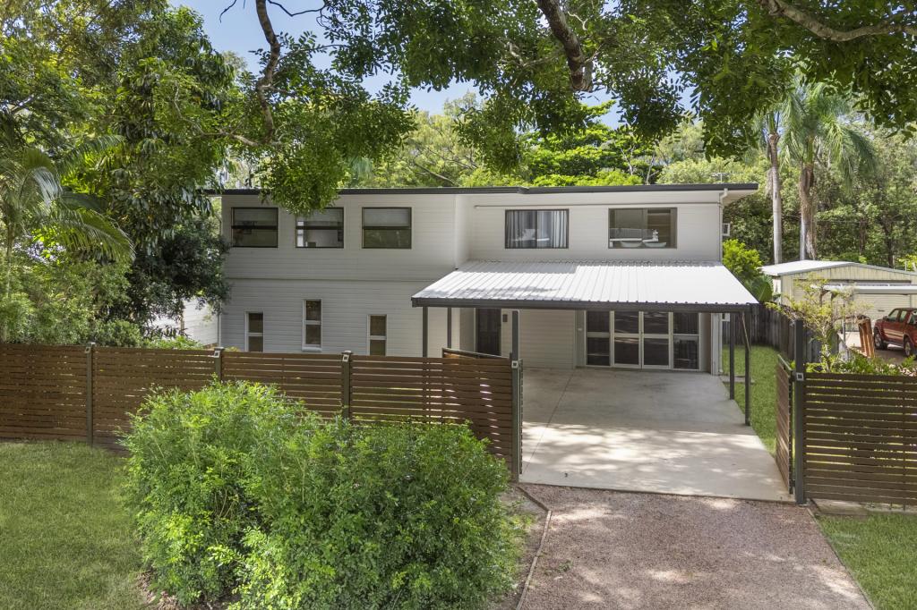 35 Phillips St, Bluewater, QLD 4818