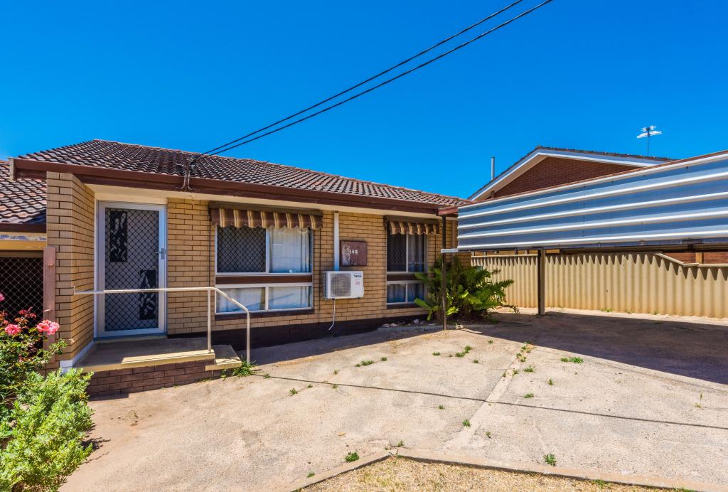 14a Thomas Ave, Geraldton, WA 6530