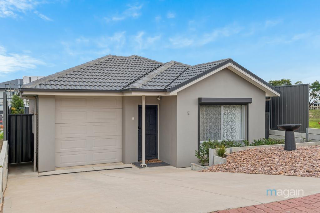 9 Troon Dr, Normanville, SA 5204