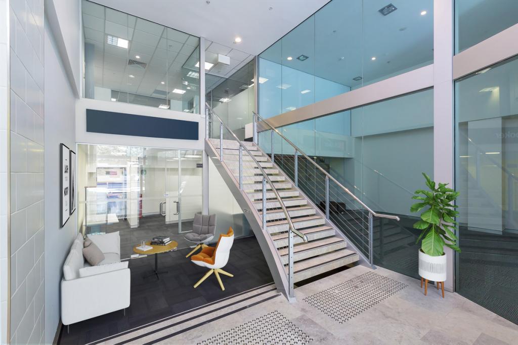 1/41 ST. GEORGES TERRACE, PERTH, WA 6000