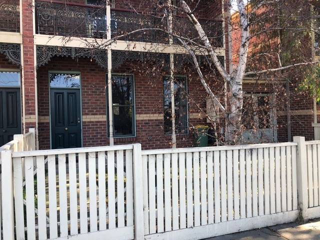 3/272 Williamstown Rd, Yarraville, VIC 3013