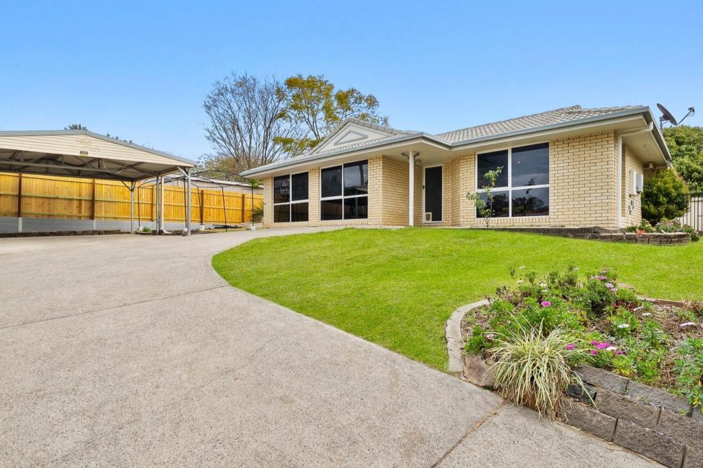9 Berrilee Ct, Redbank Plains, QLD 4301
