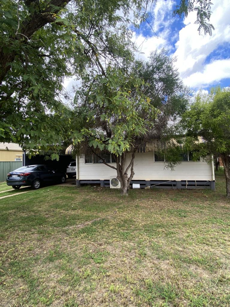 78 Galatea St, Charleville, QLD 4470