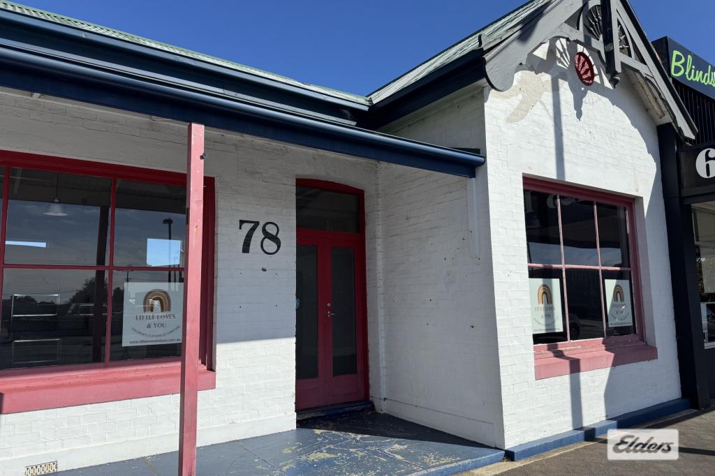 78 Reibey St, Ulverstone, TAS 7315