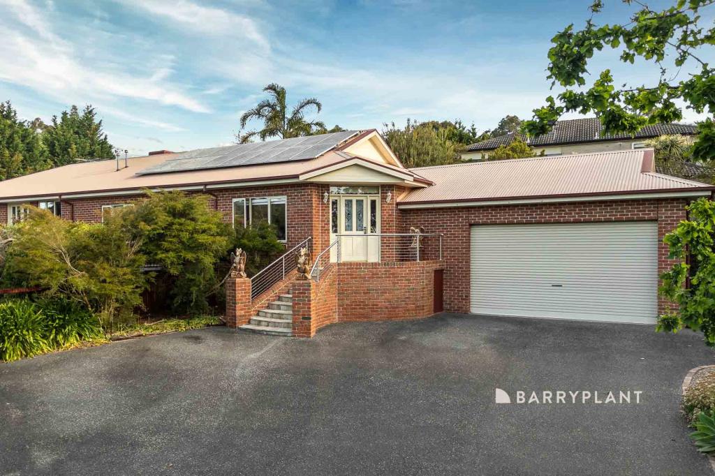 2 Tom Gearon Ct, Narre Warren North, VIC 3804