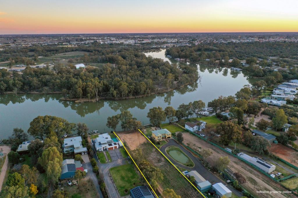 38 Hendy Rd, Buronga, NSW 2739