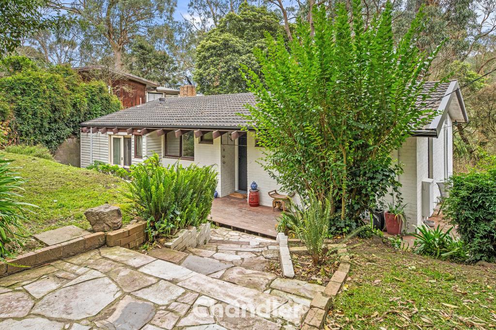 9 Birdwood Ave, Upwey, VIC 3158