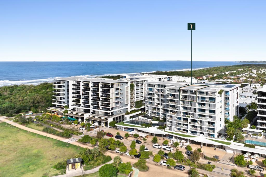 2802/19 Kombi St, Bokarina, QLD 4575