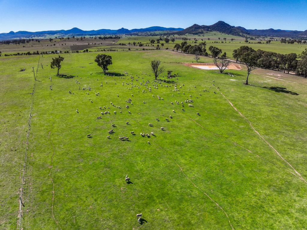 Lot 72/30 Narrango Rd, Rylstone, NSW 2849