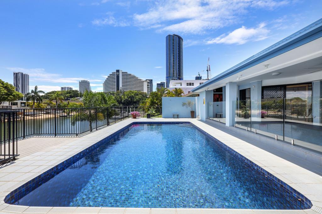 10 Rebecca Ct, Broadbeach Waters, QLD 4218