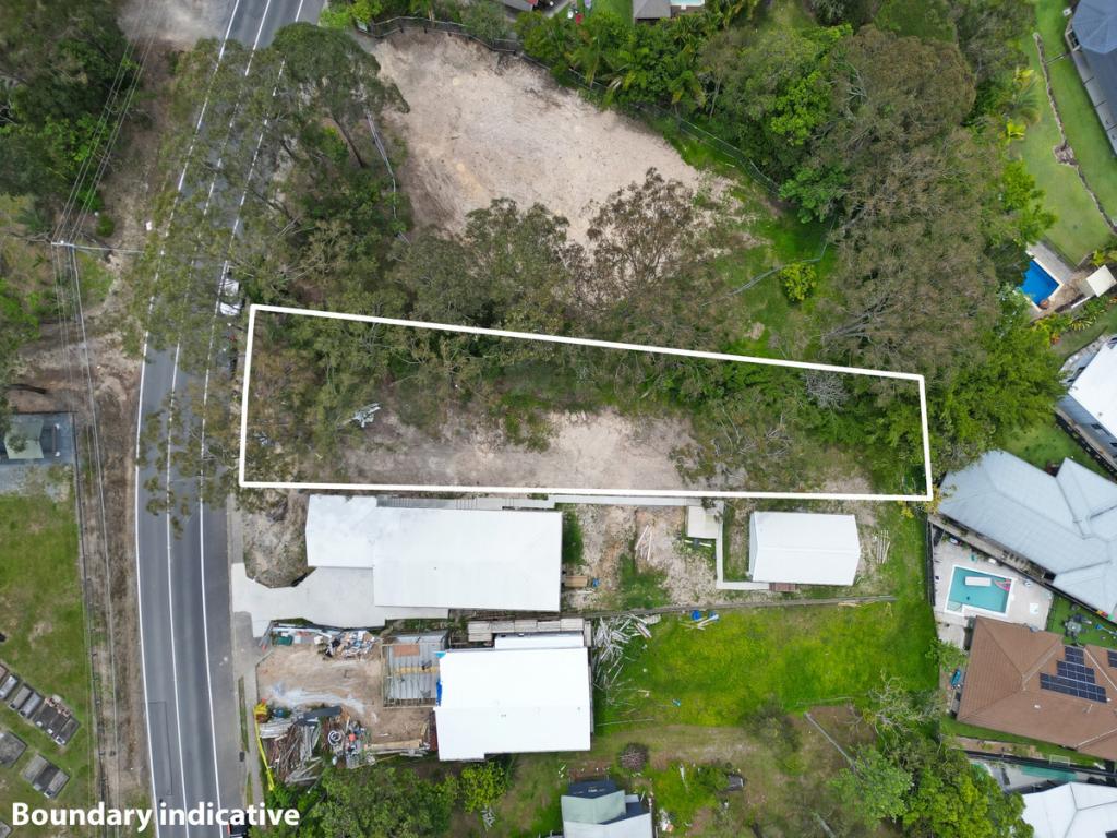 53 Trees Rd, Tallebudgera, QLD 4228