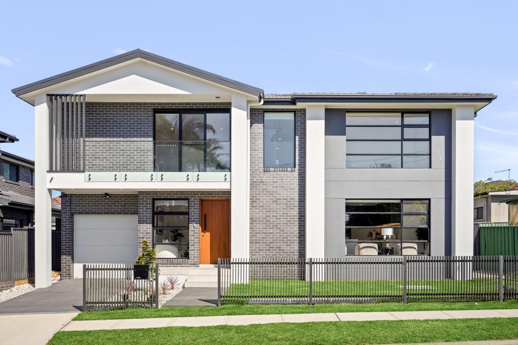 2a Endeavour St, Seven Hills, NSW 2147