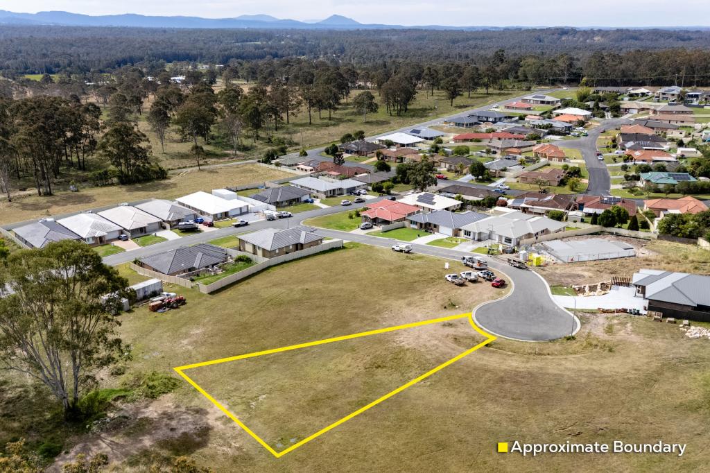 10 MELINGA PL, TAREE, NSW 2430