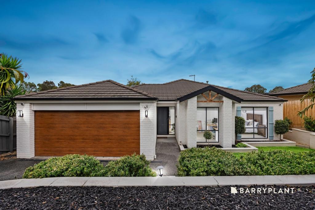 18 Plover Way, Whittlesea, VIC 3757
