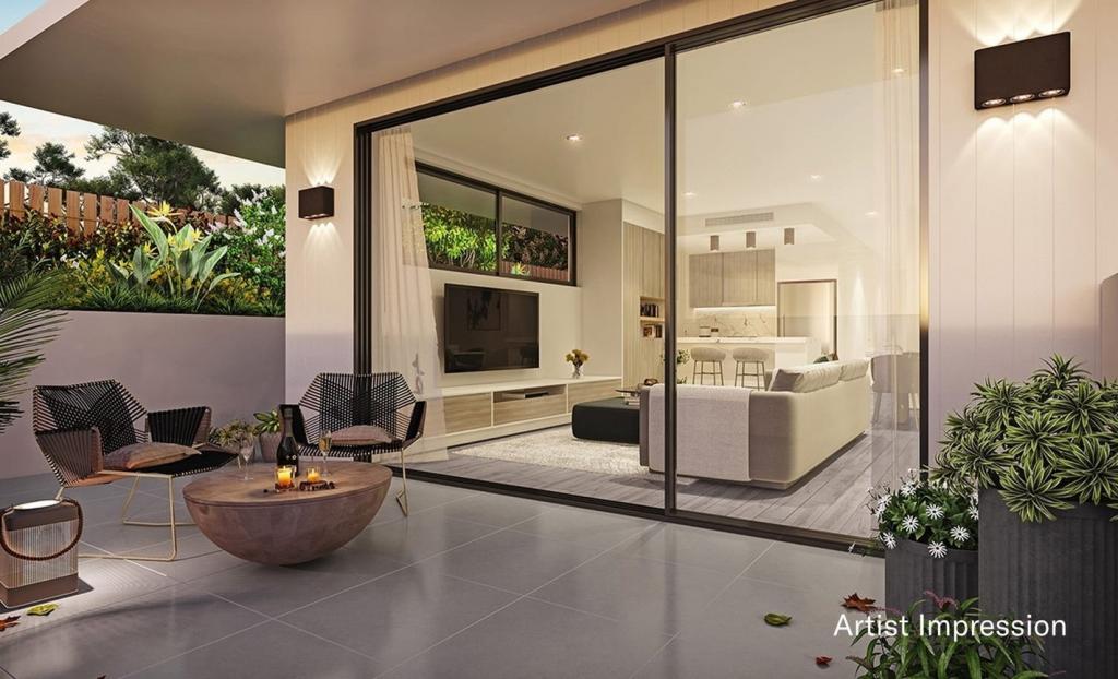303/304 Taren Point Rd, Taren Point, NSW 2229