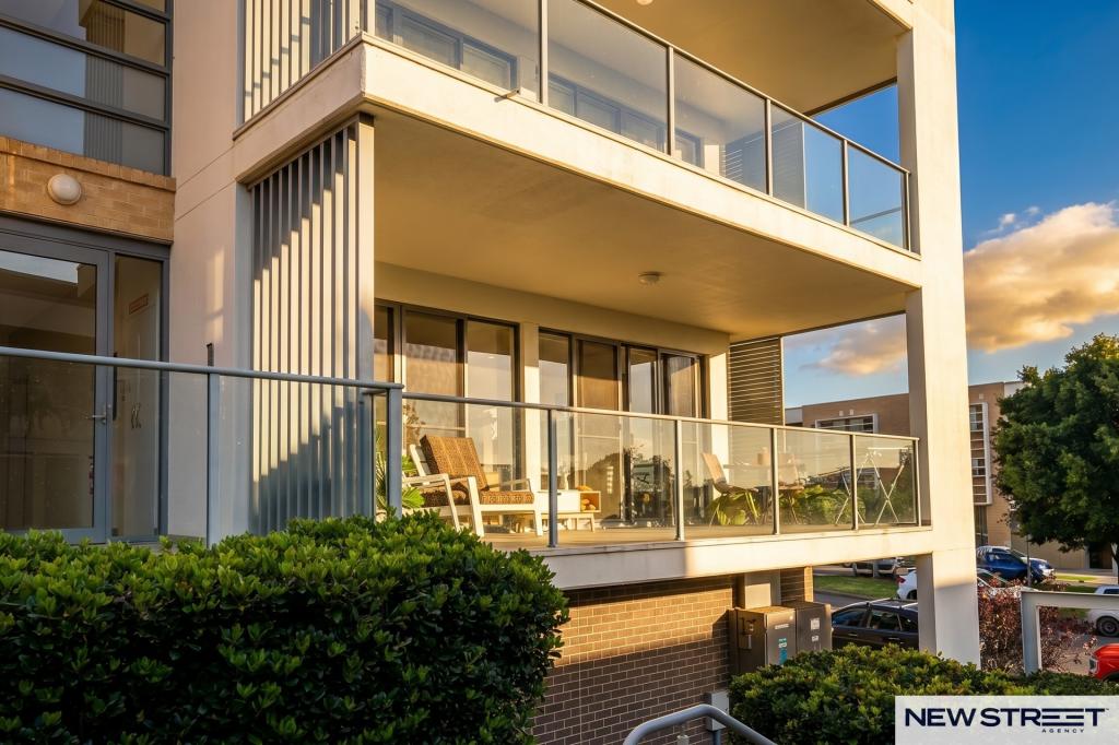 101/55d Caves Beach Rd, Caves Beach, NSW 2281