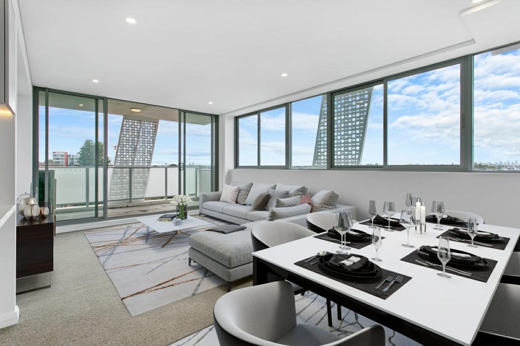 Apartment 212/418-422 Canterbury Rd, Campsie, NSW 2194