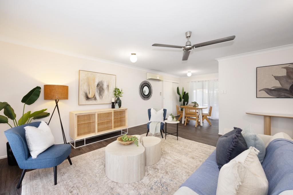 107 Kern Brothers Dr, Thuringowa Central, QLD 4817