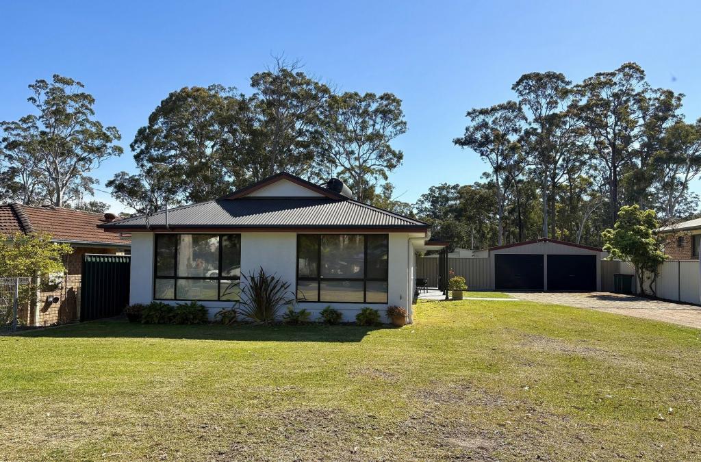 6 Woodhill St, Callala Bay, NSW 2540