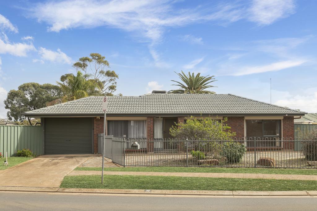 19 Mcinnis Ave, Burton, SA 5110
