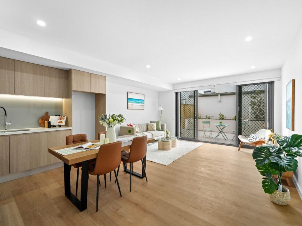 Contact Agent For Address, North Kellyville, NSW 2155