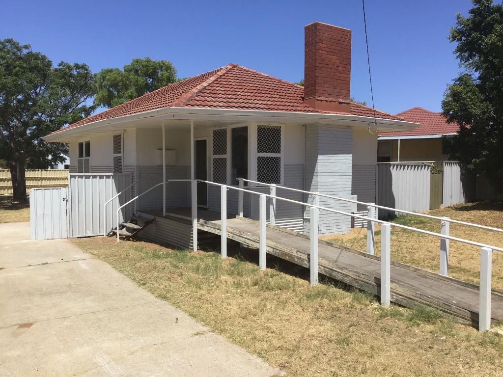 29 Diosma St, Rangeway, WA 6530