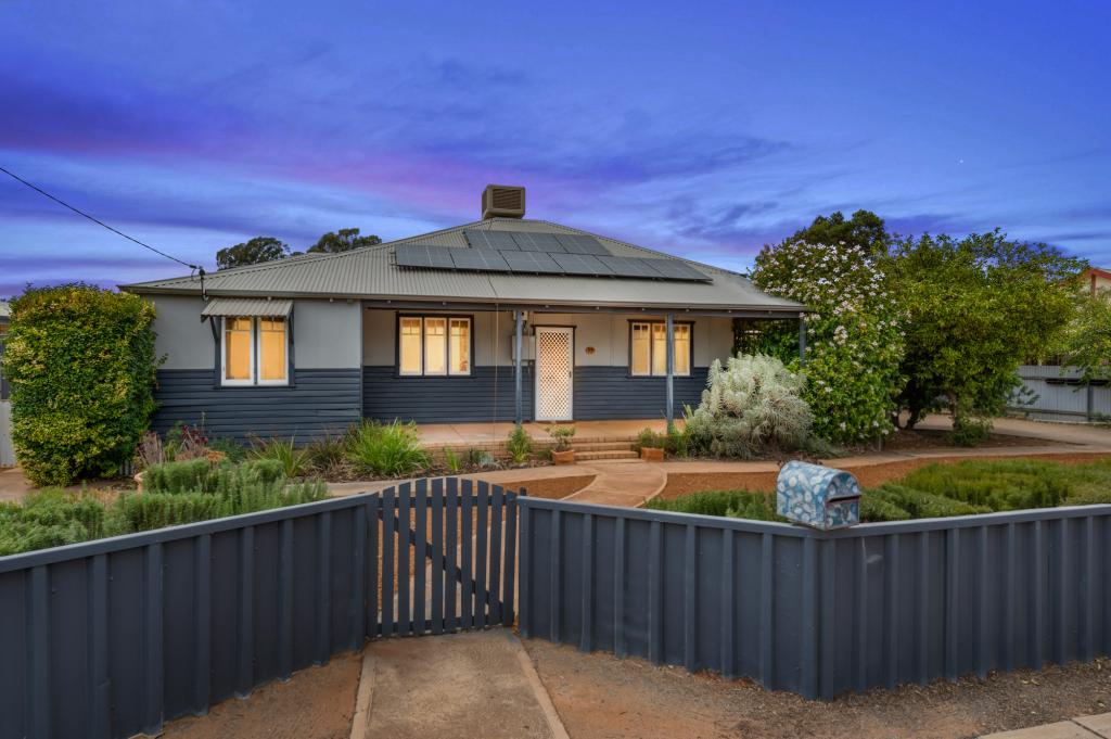 29 Ardagh Ave, Kalgoorlie, WA 6430