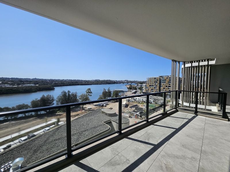 O702/3-5 Sea Rush St, Wentworth Point, NSW 2127